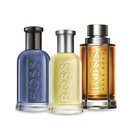 Boss Bottled, Boss The Scent, Boss Bottled Infinite 100ml